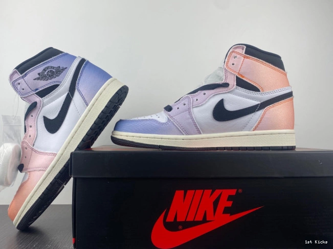 High Skyline 1 DX0054-805 OG Jordan Retro 0606
